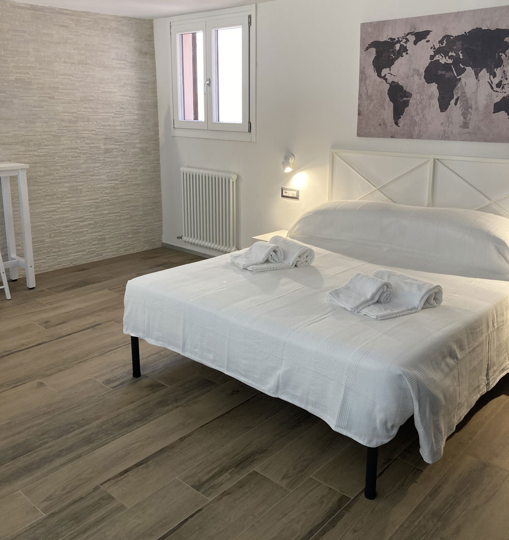 Appartamento San Giuseppe Suite - Riva del Garda