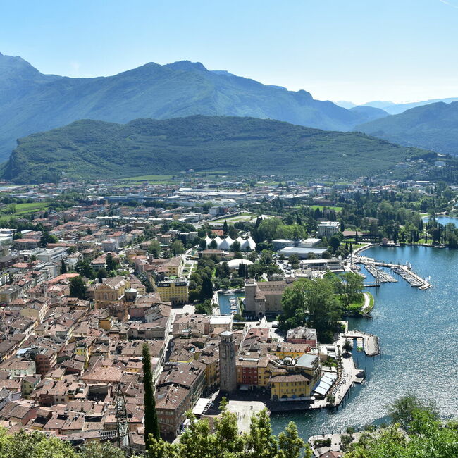 - San Giuseppe Suite di Cristiano Segattini